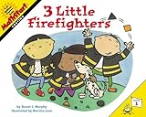 Image de 3 Little Firefighters