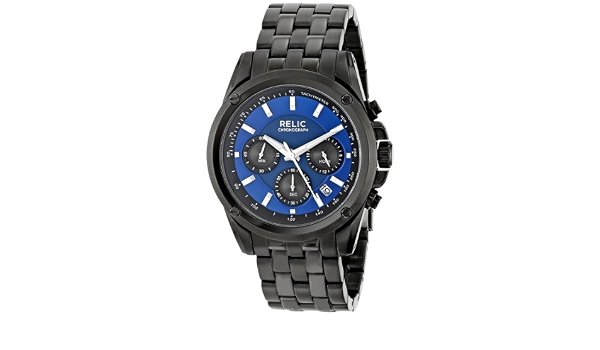 ZR66035 Analog Display Analog Quartz 