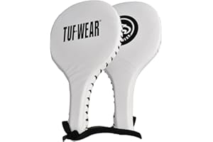 Tuf Wear PU Training Paddles