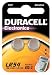 Produktbild Duracell Knopfzelle Alkali Mangan Batterie (LR54/AG10/V10 GA) 2 Stück