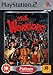 The Warriors (PS2)