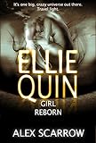 Image de Ellie Quin Episode 5: A Girl Reborn (English Edition)