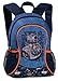 Produktbild STAR WARS Rogue One Kinderrucksack Rucksack Astro Droid BB-8