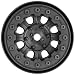 Produktbild Pro-Line 1:10 Felgen Denali Beadlock 1.9 24mm (2 Stück) schwarz 2747-15