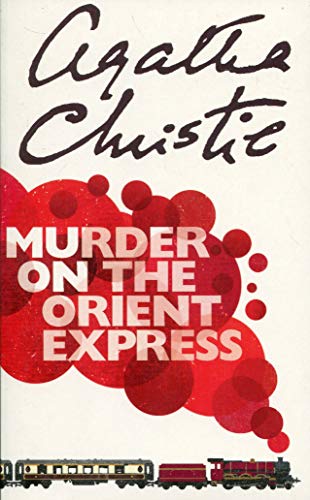 Murder on the orient express: 10 (Poirot)