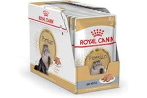 Royal Canin Dorosły Perski 12 x 85GR LOAF-MOUSE