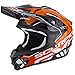 Produktbild Scorpion VX-15 Air Argo Motocross Helm S (55/56) Schwarz/Orange
