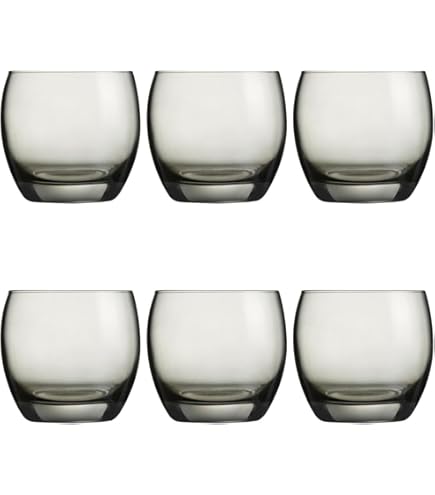 Arcoroc Salto 35 cl Waterglas Doos 6 stuks
