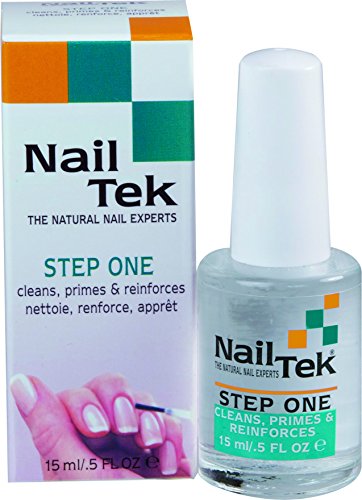 Nail Tek Step One