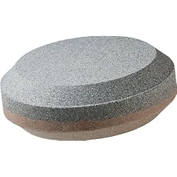 Lansky - Lpuck - Aiguiseur double grain - Gris - Taille unique