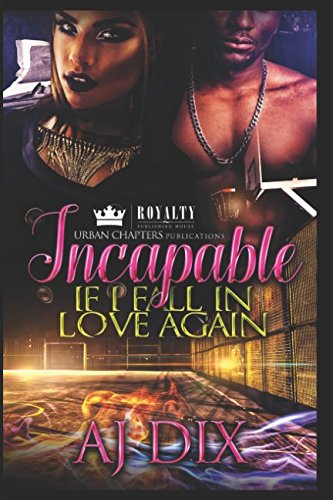 Preisvergleich Produktbild Incapable: If I Fall In Love Again