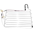 Ufixt Fits Samsung RS21 and RS23 Refrigerator Fridge Freezer Defrost Heater Evaporator