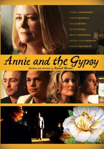 Preisvergleich Produktbild Annie and the Gypsy by Cybill Shepherd