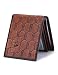 Produktbild AGENT X WM002, Herren Herren-Geldbörse Brown 2
