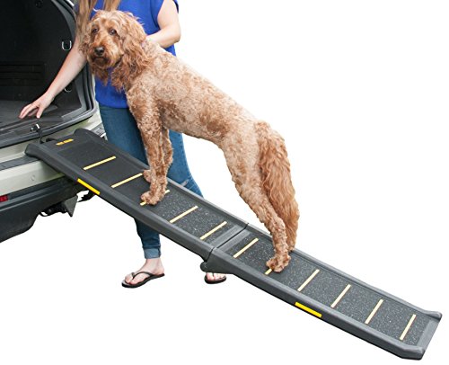 Pet-Gear-Travel-Lite-Bi-Fold-Reflective-Ramp