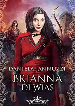 Daniela Jannuzzi - Brianna di Wias (2018)