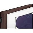 Samsung The Frame 32 Inch (VG-SCFT32BW/XC) in Brown [2020]