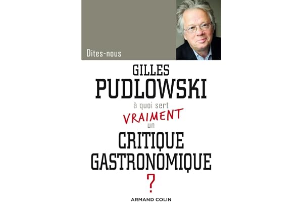 À quoi sert vraiment un critique gastronomique ?