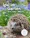 Produktbild Igel im Garten (Mein Garten): Helfen Pflegen Beobachten