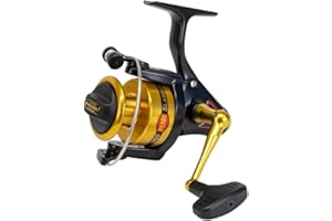 Penn Slammer 560 Classic Salzwasser Angelrolle