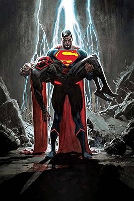 Superman rebirth, Tome 3 :