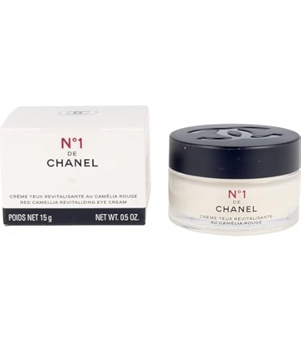 Chanel Sublimage La Creme Yeux Ultimate Regeneration - 15 gr