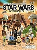  The Ultimate Guide to Vintage Star Wars Action Figures 1977-1985