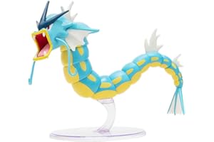 POKÉMON Pokemon Figurka Bitewna Epic Battle Figure Gyrados Seria 5,