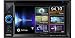 Produktbild Clarion NX503E Navigationssystem ( 6.2 Zoll Display,starrer Monitor, 16:9,Kontinent )