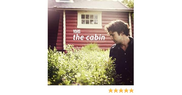 The Cabin By Ylvis On Amazon Music Amazon Co Uk