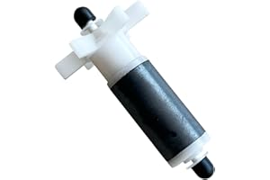 JZSMY Do Intex SSP-H-20-M & SB-20M Pure Spa Pump Wireller Pure Spa Type do pompy wodnej, wirnik z ceramicznym trzonkiem, bushes i shim