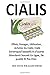 Produktbild Cialis: Effets, dosages, utilisation, achetez du Cialis, Cialis generique (Tadalafil) et d'autres stimulants sexuels en ligne, de qualite et pas cher.