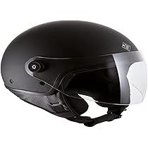 Casco Demi-Jet Tucano Urbano EL JETTIN - Verde Airborne Opaco, Omologato ECE 22.05 - Foto 10