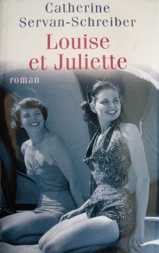couverture de : Louise et Juliette