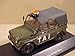 Produktbild Modellauto UAZ 469, Tschechische Luftwaffe, 2003, 1:43