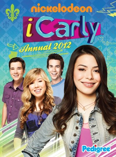 Download iCarly Annual 2012 (Annuals 2012)