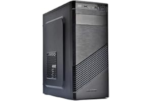 INTEL,ASUS,GIGABYTE,KINGSTON,TOSHIBA COMPUTER FISSO PC INTEL CORE I5-2400 4 x 3.40 Ghz(QUAD CORE) RAM 8GB, SSD 240GB GARANZIA, DVD