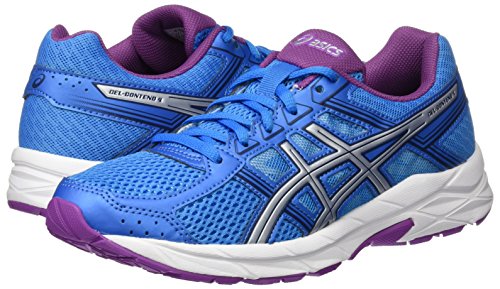 Asics Damen Gel-Contend 4 Turnschuhe - 5