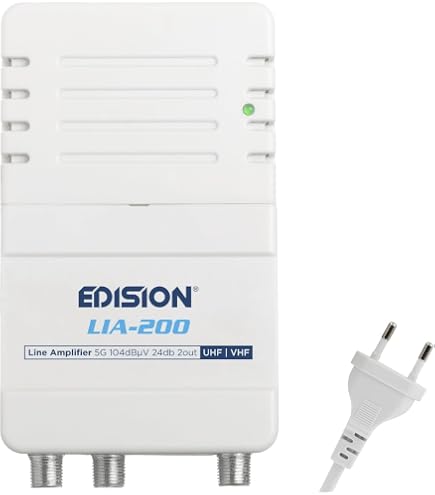 Amplificatore di segnale Wi-Fi da 2,4 GHz, WLAN ZigBee BT (spina UE Amplificatore di segnale Wi-Fi da 2,4 GHz, WLAN ZigBee BT (spina UE