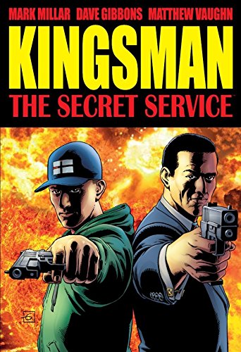 Download The Secret Service: Kingsman