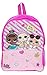 Produktbild L.O.L. Surprise! Schultasche Mädchen Schule Rucksäcke Kinderrucksack Puppen LOL