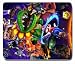 Produktbild Super Mario Galaxy 1 Mousepad Mauspad Mauspad Mauspad