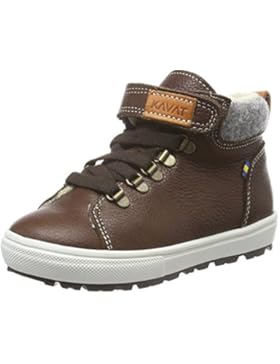Kavat Unisex-Kinder Borggård Ep High-Top