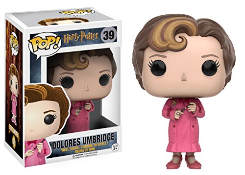 Funko Pop. Movies: Harry Potter – Umbridge Vinyl Figur - 2