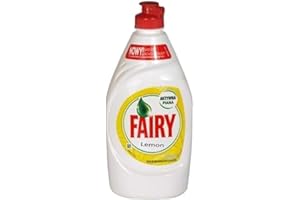 Hazbi FAIRY-PL450CYT Geschirrreinigungsmittel, 450 ml