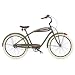 Produktbild Electra Tiger Shark 3i - Midway Grey - Men's Beach Cruiser Fahrrad Hai Nato Oliv, 262139E