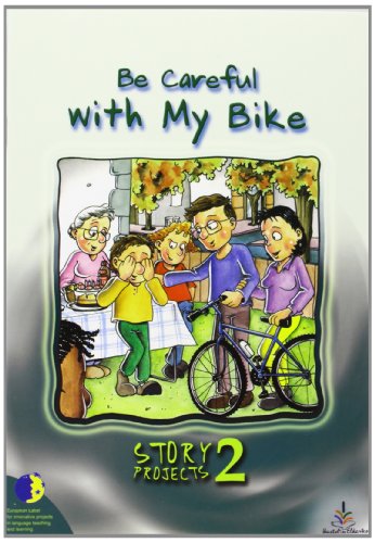 Lh 4 - story projects 2 - storybooks (pack 6 - 10)