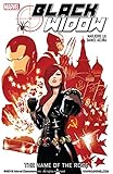 Image de Black Widow: The Name of the Rose