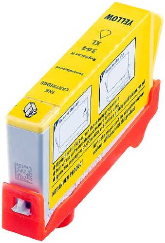 iColor ColorPack HP (ersetzt HP 364XL BK/C/M/Y) - 4