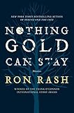 Cover zum Buch Nothing Gold Can Stay